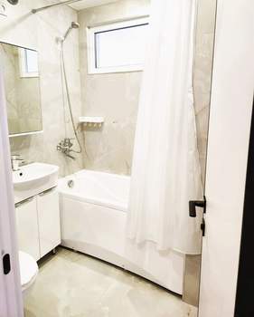 2-к квартира, на длительный срок, 50м2, 4/5 этаж