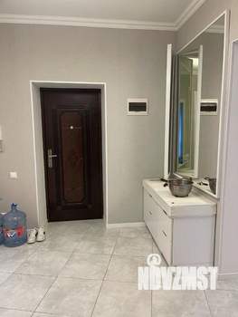 3-к квартира, на длительный срок, 119м2, 3/9 этаж