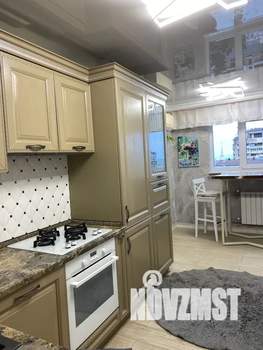 1-к квартира, посуточно, 45м2, 12/14 этаж