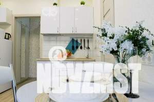 2-к квартира, посуточно, 33м2, 3/15 этаж