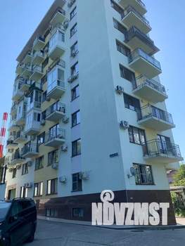 Студия квартира, посуточно, 32м2, 3/9 этаж