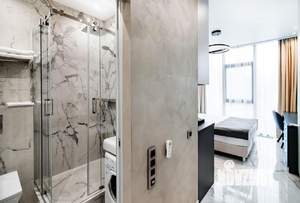 1-к квартира, посуточно, 18м2, 1/1 этаж