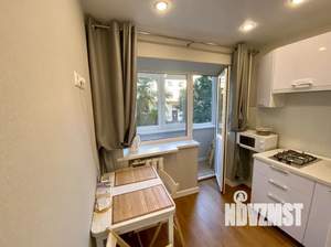 1-к квартира, посуточно, 32м2, 1/5 этаж