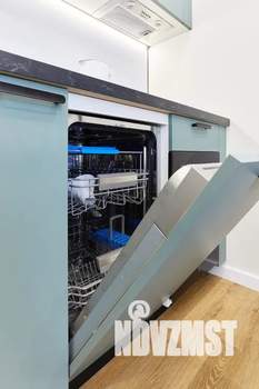 Студия квартира, посуточно, 19м2, 6/19 этаж