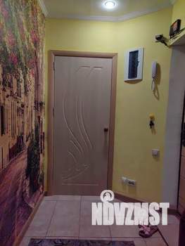 2-к квартира, посуточно, 43м2, 4/5 этаж