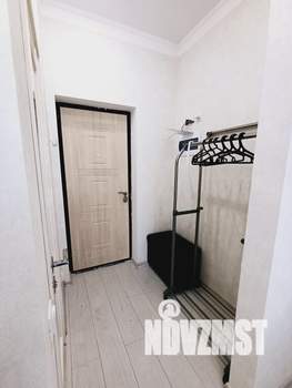 2-к квартира, посуточно, 40м2, 1/1 этаж