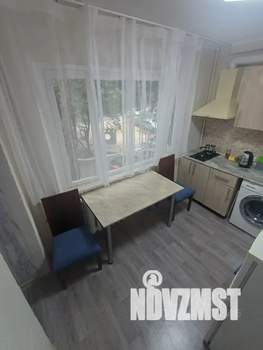 2-к квартира, посуточно, 50м2, 3/5 этаж
