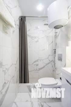 1-к квартира, посуточно, 20м2, 4/5 этаж