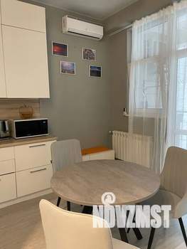 1-к квартира, посуточно, 38м2, 8/13 этаж