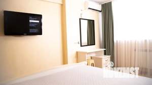 3-к квартира, посуточно, 60м2, 2/5 этаж