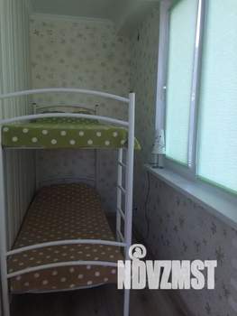 Студия квартира, посуточно, 30м2, 2/7 этаж