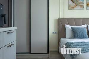 1-к квартира, посуточно, 23м2, 1/1 этаж