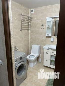 2-к квартира, на длительный срок, 60м2, 6/19 этаж