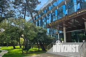 1-к квартира, посуточно, 30м2, 2/6 этаж