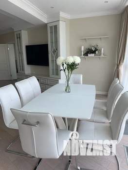 5-к квартира, посуточно, 157м2, 4/21 этаж