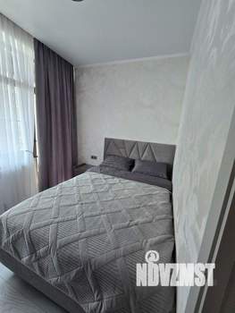 1-к квартира, на длительный срок, 32м2, 3/3 этаж