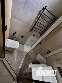 Студия квартира, на длительный срок, 18м2, 6/19 этаж