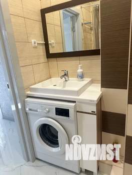 2-к квартира, посуточно, 42м2, 5/5 этаж