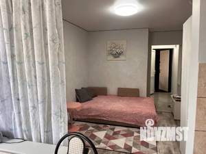 Студия квартира, посуточно, 25м2, 5/5 этаж