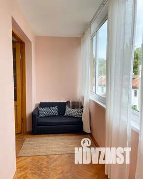 2-к квартира, посуточно, 60м2, 4/5 этаж