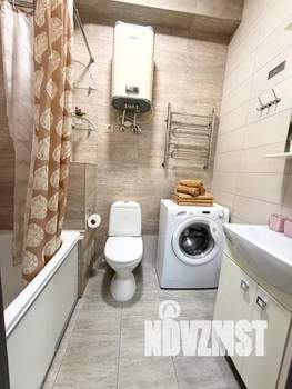 Студия квартира, посуточно, 28м2, 4/7 этаж