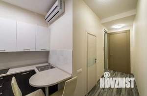 1-к квартира, посуточно, 45м2, 10/21 этаж