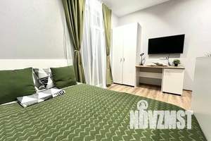 1-к квартира, посуточно, 28м2, 7/7 этаж