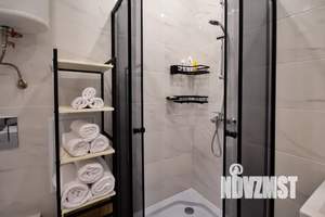 Студия квартира, посуточно, 30м2, 6/6 этаж