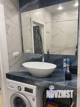 Студия квартира, посуточно, 17м2, 2/19 этаж