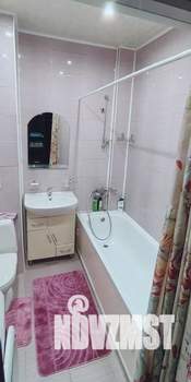 Студия квартира, посуточно, 33м2, 4/5 этаж