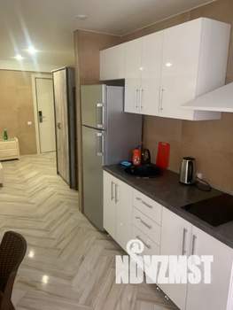 1-к квартира, посуточно, 35м2, 1/9 этаж