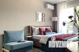 1-к квартира, посуточно, 28м2, 8/12 этаж