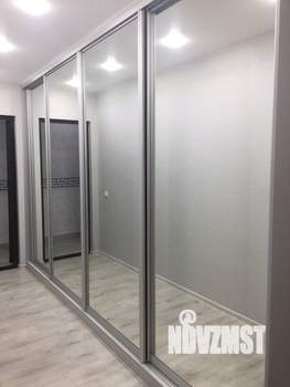 2-к квартира, посуточно, 43м2, 1/5 этаж