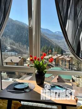 Студия квартира, посуточно, 30м2, 5/5 этаж