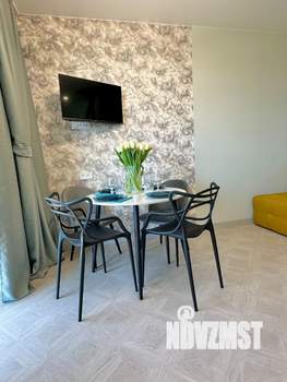 1-к квартира, на длительный срок, 38м2, 3/3 этаж