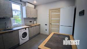 1-к квартира, на длительный срок, 21м2, 1/3 этаж