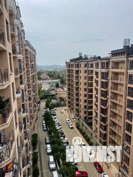 2-к квартира, посуточно, 51м2, 9/12 этаж