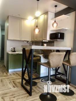 Студия квартира, на длительный срок, 30м2, 7/14 этаж