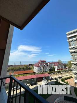 Студия квартира, посуточно, 30м2, 6/14 этаж