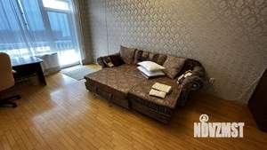 3-к квартира, посуточно, 120м2, 4/5 этаж