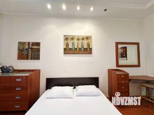 1-к квартира, посуточно, 53м2, 3/5 этаж