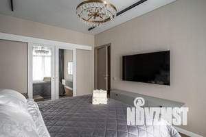 2-к квартира, посуточно, 36м2, 15/19 этаж