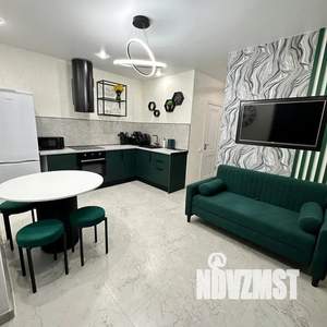 2-к квартира, посуточно, 35м2, 1/4 этаж