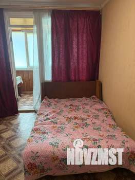 1-к квартира, посуточно, 30м2, 3/5 этаж