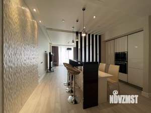 2-к квартира, на длительный срок, 96м2, 15/27 этаж