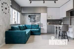 1-к квартира, на длительный срок, 80м2, 6/8 этаж