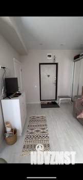 Студия квартира, на длительный срок, 27м2, 4/16 этаж