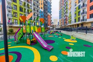 Студия квартира, на длительный срок, 27м2, 8/13 этаж