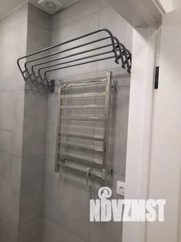 1-к квартира, посуточно, 20м2, 4/10 этаж