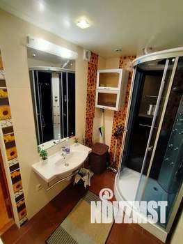 3-к квартира, посуточно, 100м2, 4/5 этаж